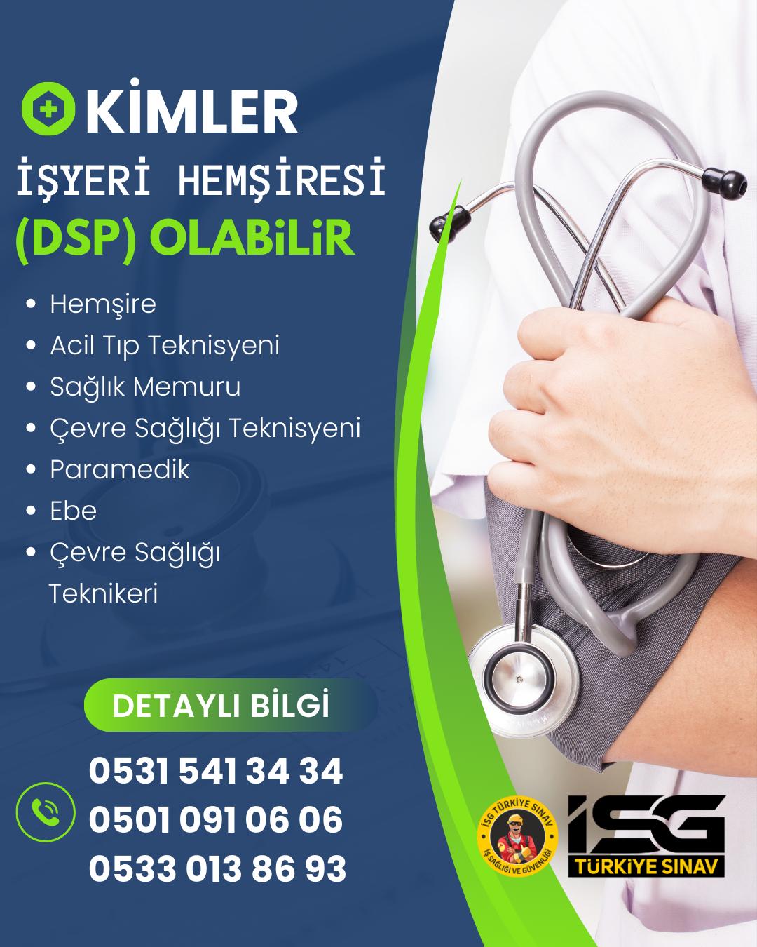 Nallıhan Ebeler İçin İşyeri Hemşireliği Kursu