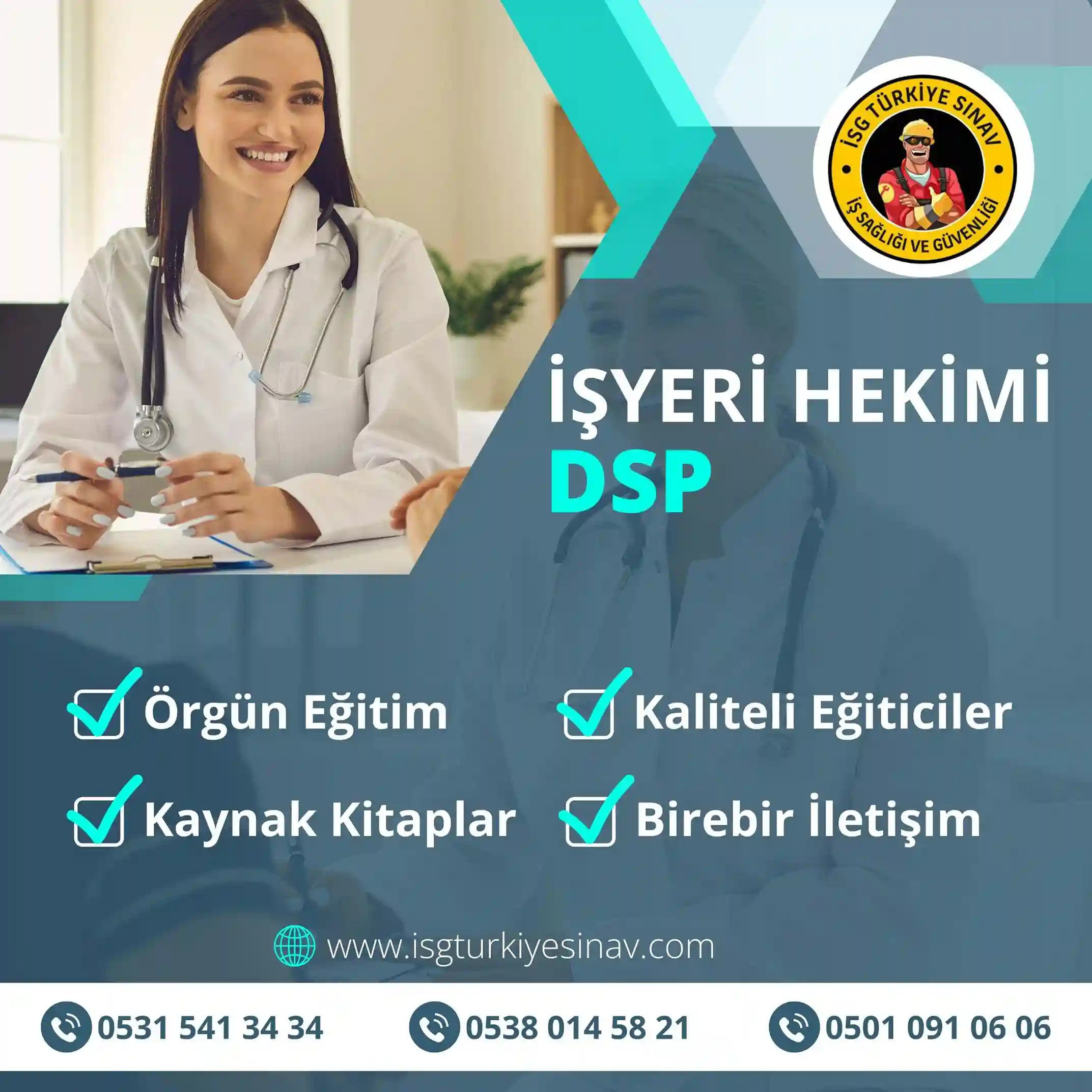 Ihlamur Diğer Sağlık Personeli Kursu